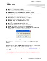 Предварительный просмотр 61 страницы Ovislink Air Live WIAS-3200N v2 User Manual