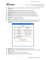 Предварительный просмотр 65 страницы Ovislink Air Live WIAS-3200N v2 User Manual