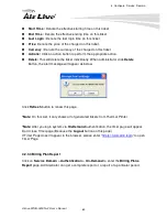 Предварительный просмотр 66 страницы Ovislink Air Live WIAS-3200N v2 User Manual