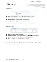 Предварительный просмотр 76 страницы Ovislink Air Live WIAS-3200N v2 User Manual