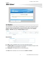 Предварительный просмотр 77 страницы Ovislink Air Live WIAS-3200N v2 User Manual
