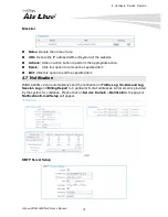 Предварительный просмотр 78 страницы Ovislink Air Live WIAS-3200N v2 User Manual