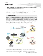 Предварительный просмотр 91 страницы Ovislink Air Live WIAS-3200N v2 User Manual