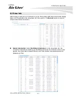 Предварительный просмотр 116 страницы Ovislink Air Live WIAS-3200N v2 User Manual