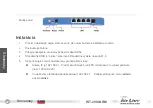 Предварительный просмотр 24 страницы Ovislink Air Live WT2000ARM Quick Setup Manual