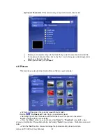 Preview for 46 page of Ovislink AirLive AirTV-1000U v2 User Manual