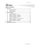 Preview for 5 page of Ovislink AirLive BT-302USB User Manual