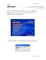 Preview for 10 page of Ovislink AirLive BT-302USB User Manual