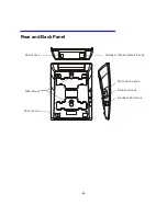 Предварительный просмотр 10 страницы Ovislink AirLive ePhone-1000 User Manual