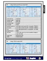 Preview for 12 page of Ovislink AirLive ePhone-1000S User Manual