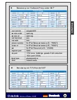 Preview for 24 page of Ovislink AirLive ePhone-1000S User Manual