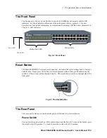 Предварительный просмотр 13 страницы Ovislink AirLive Ether-FSH2400NS User Manual