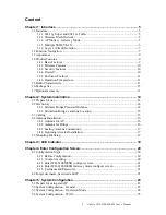 Preview for 3 page of Ovislink AirLive WH-9100MESH User Manual