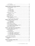 Preview for 4 page of Ovislink AirLive WH-9100MESH User Manual