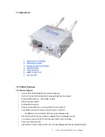 Preview for 10 page of Ovislink AirLive WH-9100MESH User Manual