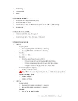 Preview for 12 page of Ovislink AirLive WH-9100MESH User Manual