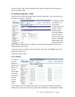 Preview for 26 page of Ovislink AirLive WH-9100MESH User Manual