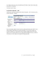 Preview for 27 page of Ovislink AirLive WH-9100MESH User Manual