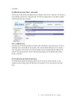 Preview for 37 page of Ovislink AirLive WH-9100MESH User Manual