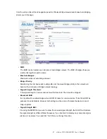 Preview for 48 page of Ovislink AirLive WH-9100MESH User Manual