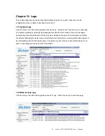 Preview for 64 page of Ovislink AirLive WH-9100MESH User Manual