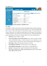 Preview for 21 page of Ovislink AirLive WL-1000UR User Manual