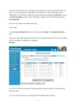 Preview for 32 page of Ovislink AirLive WL-1000UR User Manual