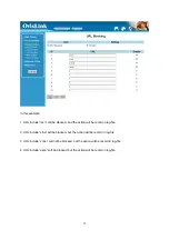 Preview for 39 page of Ovislink AirLive WL-1000UR User Manual