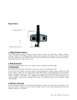 Предварительный просмотр 10 страницы Ovislink AirLive WL-5400CAM User Manual