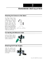 Предварительный просмотр 12 страницы Ovislink AirLive WL-5400CAM User Manual