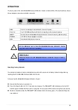 Preview for 17 page of Ovislink AirLive WL-8064ARM User Manual