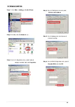 Preview for 21 page of Ovislink AirLive WL-8064ARM User Manual