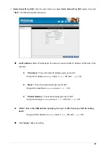 Preview for 34 page of Ovislink AirLive WL-8064ARM User Manual