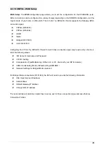 Preview for 41 page of Ovislink AirLive WL-8064ARM User Manual