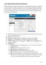 Preview for 48 page of Ovislink AirLive WL-8064ARM User Manual