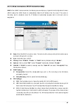 Preview for 50 page of Ovislink AirLive WL-8064ARM User Manual