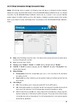 Preview for 52 page of Ovislink AirLive WL-8064ARM User Manual