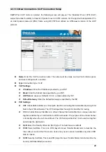 Preview for 54 page of Ovislink AirLive WL-8064ARM User Manual