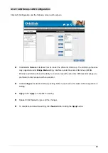 Preview for 58 page of Ovislink AirLive WL-8064ARM User Manual