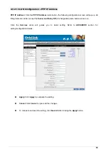 Preview for 61 page of Ovislink AirLive WL-8064ARM User Manual