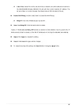 Preview for 63 page of Ovislink AirLive WL-8064ARM User Manual