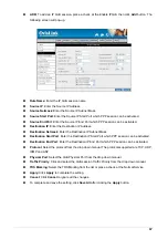 Preview for 73 page of Ovislink AirLive WL-8064ARM User Manual