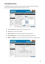 Preview for 77 page of Ovislink AirLive WL-8064ARM User Manual