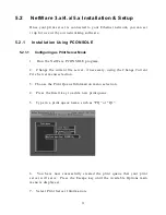 Предварительный просмотр 37 страницы Ovislink AirLive WP-203G User Manual