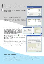 Preview for 8 page of Ovislink EVO-W301USB Quick Installation Manual