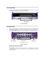 Предварительный просмотр 13 страницы Ovislink Live-FSH16T User Manual