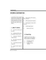 Preview for 4 page of Ovislink OV-N9900T User Manual