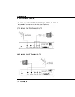 Preview for 8 page of Ovislink OV-N9900T User Manual