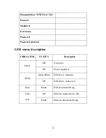 Preview for 6 page of Ovislink OV504R User Manual