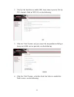 Preview for 11 page of Ovislink OV504R User Manual